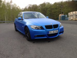 BMW E90 320i M-Paket - 3er BMW - E90 / E91 / E92 / E93