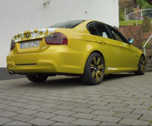 BMW E90 320i M-Paket - 3er BMW - E90 / E91 / E92 / E93