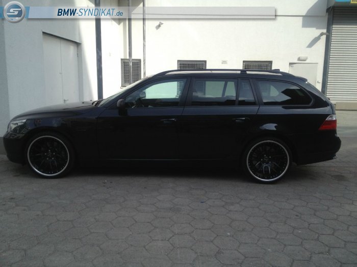 BMW-Syndikat Fotostorie
