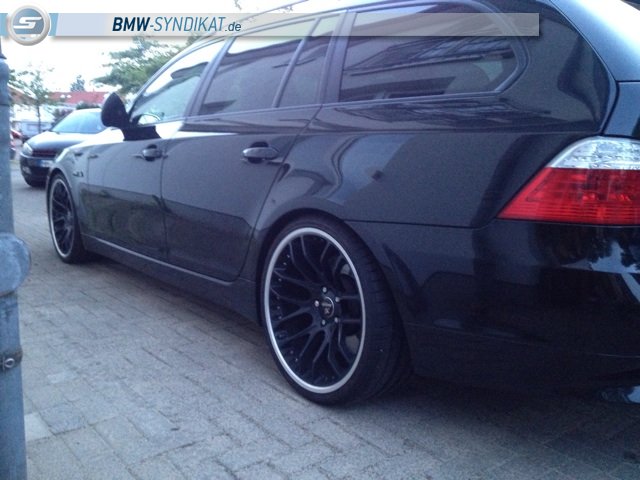 BMW-Syndikat Fotostorie
