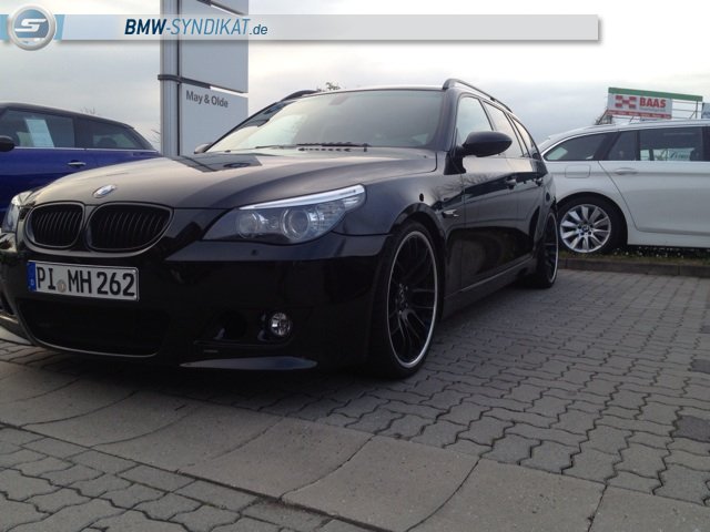 BMW-Syndikat Fotostorie
