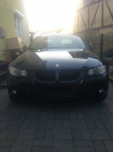The Dark Knight 335 /// CSL - 3er BMW - E90 / E91 / E92 / E93