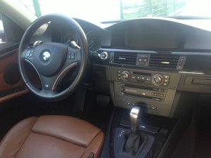 The Dark Knight 335 /// CSL - 3er BMW - E90 / E91 / E92 / E93