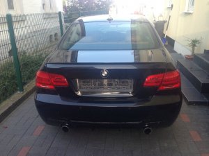 The Dark Knight 335 /// CSL - 3er BMW - E90 / E91 / E92 / E93