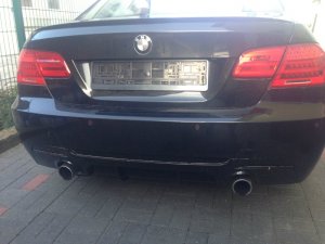 The Dark Knight 335 /// CSL - 3er BMW - E90 / E91 / E92 / E93
