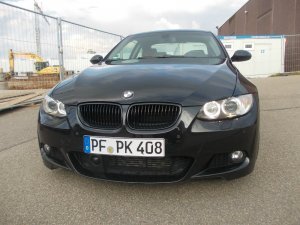The Dark Knight 335 /// CSL - 3er BMW - E90 / E91 / E92 / E93