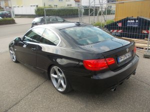 The Dark Knight 335 /// CSL - 3er BMW - E90 / E91 / E92 / E93