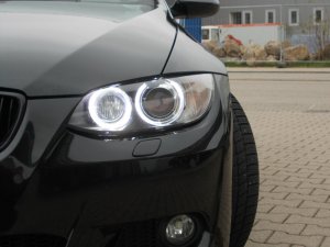 The Dark Knight 335 /// CSL - 3er BMW - E90 / E91 / E92 / E93