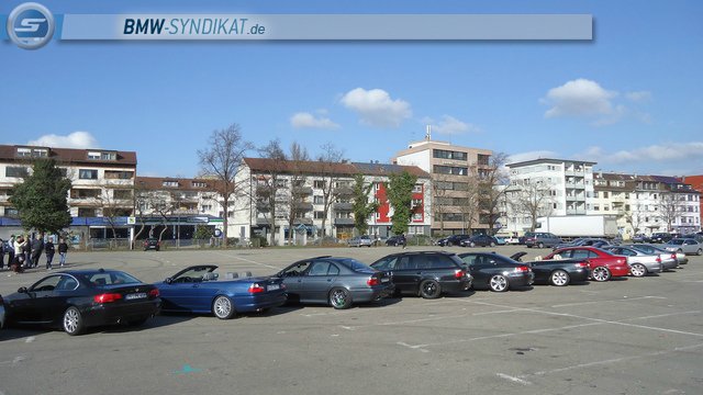 BMW-Syndikat Fotostorie