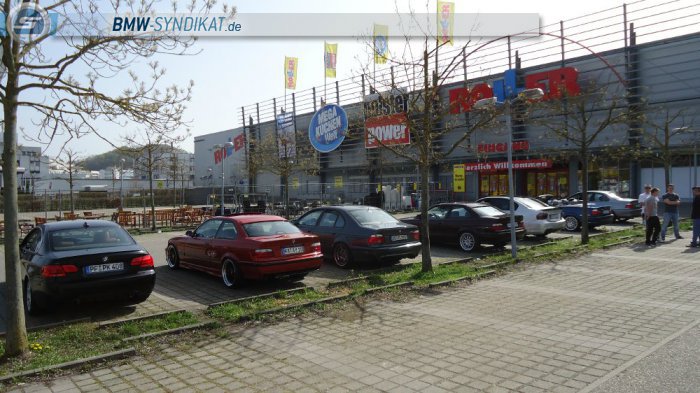 BMW-Syndikat Fotostorie