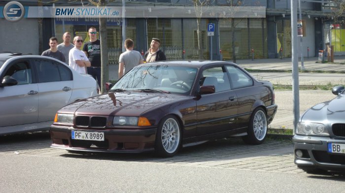 BMW-Syndikat Fotostorie