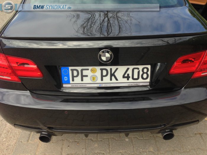 BMW-Syndikat Fotostorie