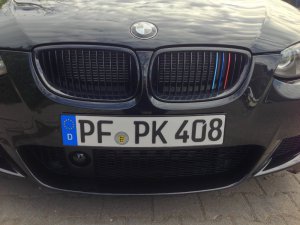 The Dark Knight 335 /// CSL - 3er BMW - E90 / E91 / E92 / E93