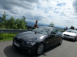 The Dark Knight 335 /// CSL - 3er BMW - E90 / E91 / E92 / E93