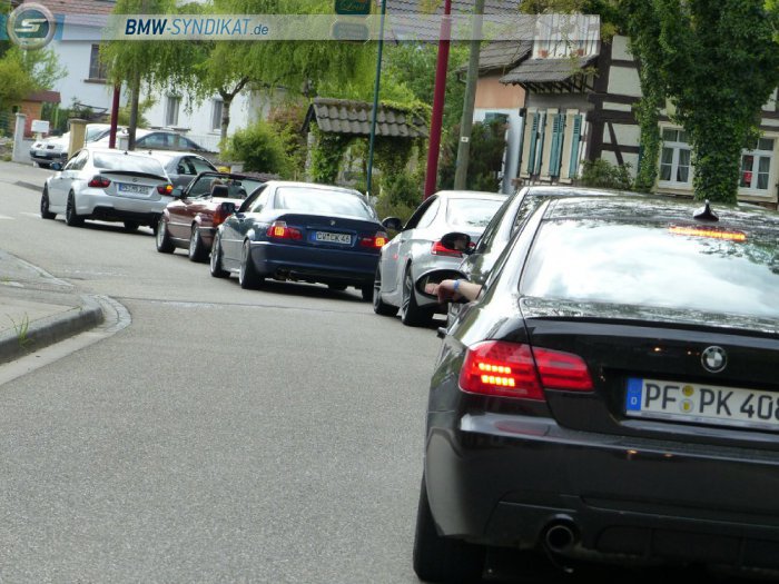 BMW-Syndikat Fotostorie