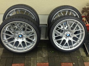 The Dark Knight 335 /// CSL - 3er BMW - E90 / E91 / E92 / E93