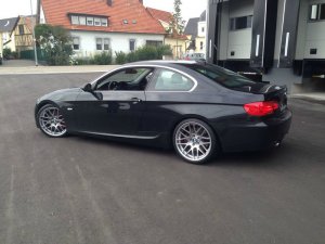 The Dark Knight 335 /// CSL - 3er BMW - E90 / E91 / E92 / E93