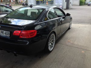 The Dark Knight 335 /// CSL - 3er BMW - E90 / E91 / E92 / E93
