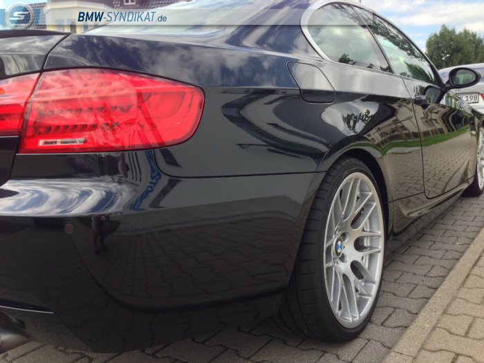 BMW-Syndikat Fotostorie