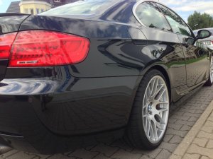 The Dark Knight 335 /// CSL - 3er BMW - E90 / E91 / E92 / E93