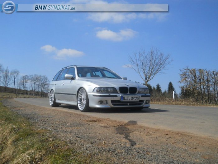 BMW-Syndikat Fotostorie