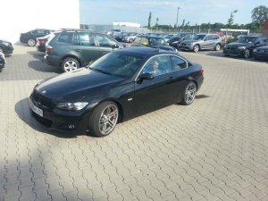 e92 335i - Die Wiedergeburt! - 3er BMW - E90 / E91 / E92 / E93