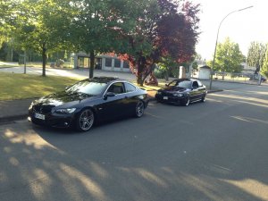 e92 335i - Die Wiedergeburt! - 3er BMW - E90 / E91 / E92 / E93