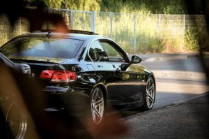 e92 335i - Die Wiedergeburt! - 3er BMW - E90 / E91 / E92 / E93