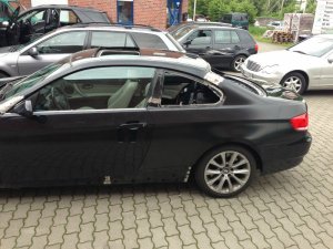 e92 335i - Die Wiedergeburt! - 3er BMW - E90 / E91 / E92 / E93