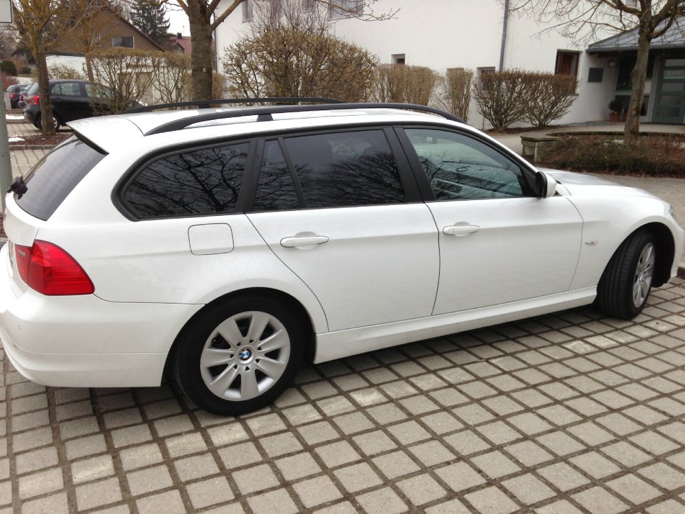 E91 318i Touring - 3er BMW - E90 / E91 / E92 / E93