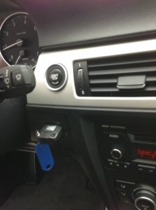 E91 318i Touring - 3er BMW - E90 / E91 / E92 / E93 E91 318i Touring - 3er BMW - E90 / E91 / E92 / E93