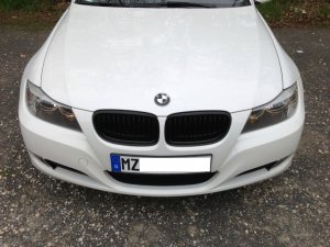 E91 318i Touring - 3er BMW - E90 / E91 / E92 / E93 E91 318i Touring - 3er BMW - E90 / E91 / E92 / E93