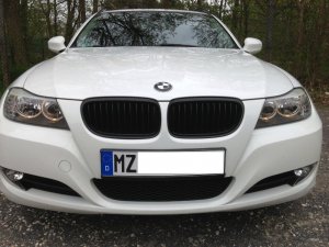 E91 318i Touring - 3er BMW - E90 / E91 / E92 / E93 E91 318i Touring - 3er BMW - E90 / E91 / E92 / E93