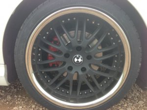 E91 318i Touring - 3er BMW - E90 / E91 / E92 / E93 E91 318i Touring - 3er BMW - E90 / E91 / E92 / E93