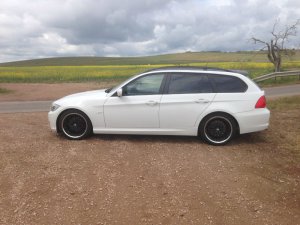 E91 318i Touring - 3er BMW - E90 / E91 / E92 / E93 E91 318i Touring - 3er BMW - E90 / E91 / E92 / E93