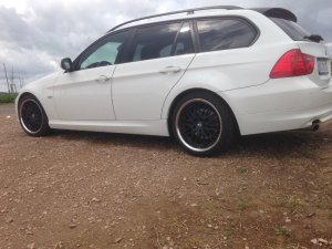 E91 318i Touring - 3er BMW - E90 / E91 / E92 / E93 E91 318i Touring - 3er BMW - E90 / E91 / E92 / E93