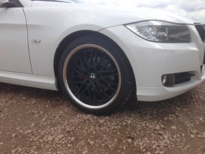 E91 318i Touring - 3er BMW - E90 / E91 / E92 / E93 E91 318i Touring - 3er BMW - E90 / E91 / E92 / E93