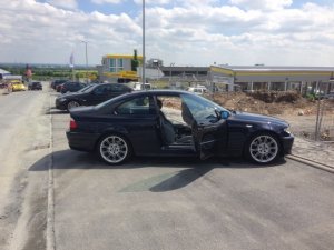 330ci - 3er BMW - E46