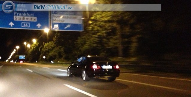 BMW-Syndikat Fotostorie