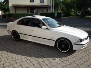Bmw 528 - 5er BMW - E39