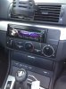 Radio Umbau - Vom BMW Business Navi zu Doppel DIN - 3er BMW - E46 - IMG_1023.JPG