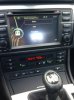 Radio Umbau - Vom BMW Business Navi zu Doppel DIN - 3er BMW - E46 - IMG_1562.JPG