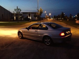 Emma :) 328ci - 3er BMW - E46