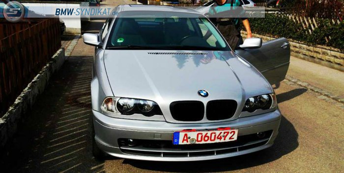 BMW-Syndikat Fotostorie