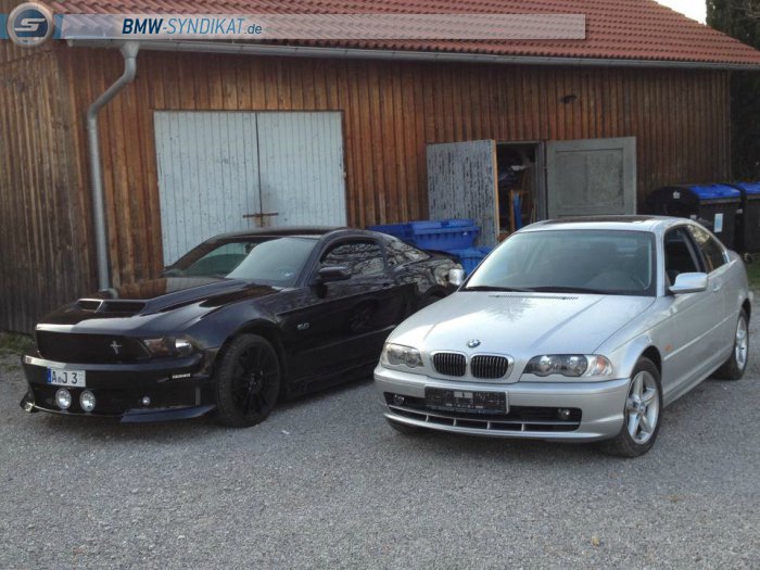 BMW-Syndikat Fotostorie