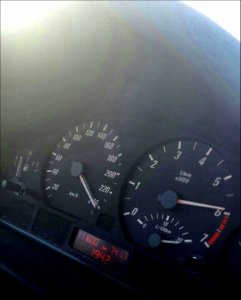 Emma :) 328ci - 3er BMW - E46
