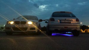 Emma :) 328ci - 3er BMW - E46
