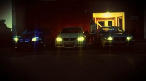 Emma :) 328ci - 3er BMW - E46