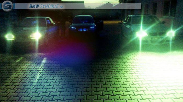 BMW-Syndikat Fotostorie