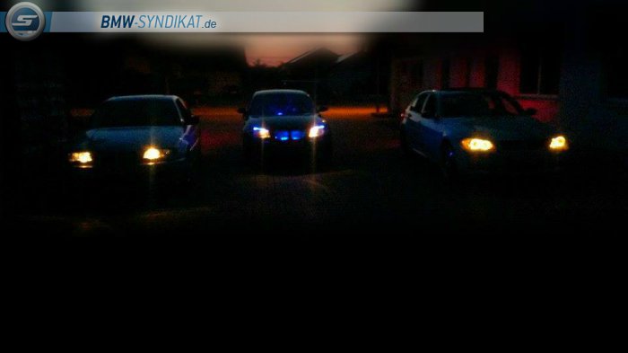 BMW-Syndikat Fotostorie